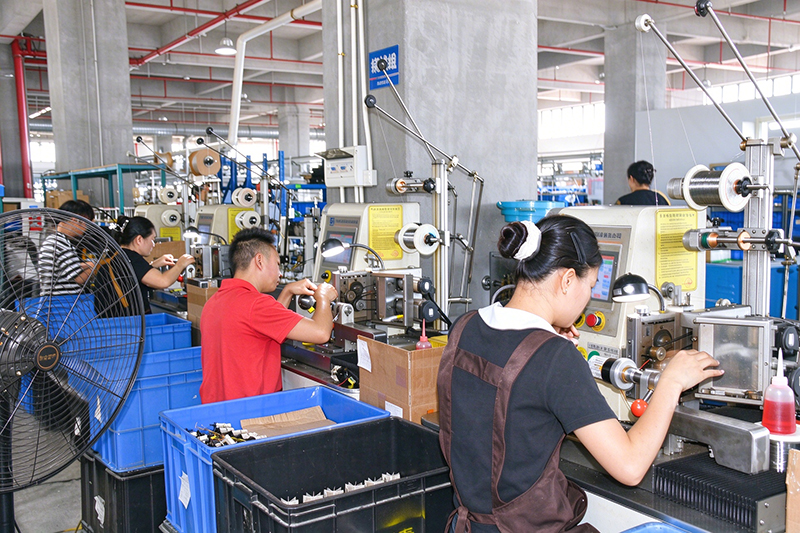 Production Line